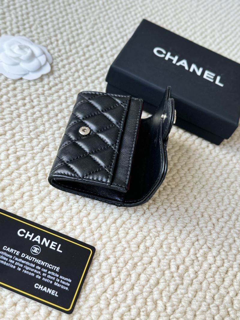 Chanel Wallets Purse